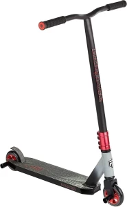 Freestyle Kids Stunt Scooter Mongoose Rise 100 Pro Red