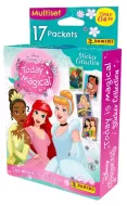 Panini Disney Princess Today is Magical Sticker Collection - Multiset