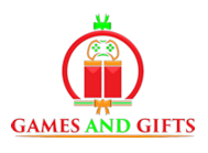 Games and Gifts